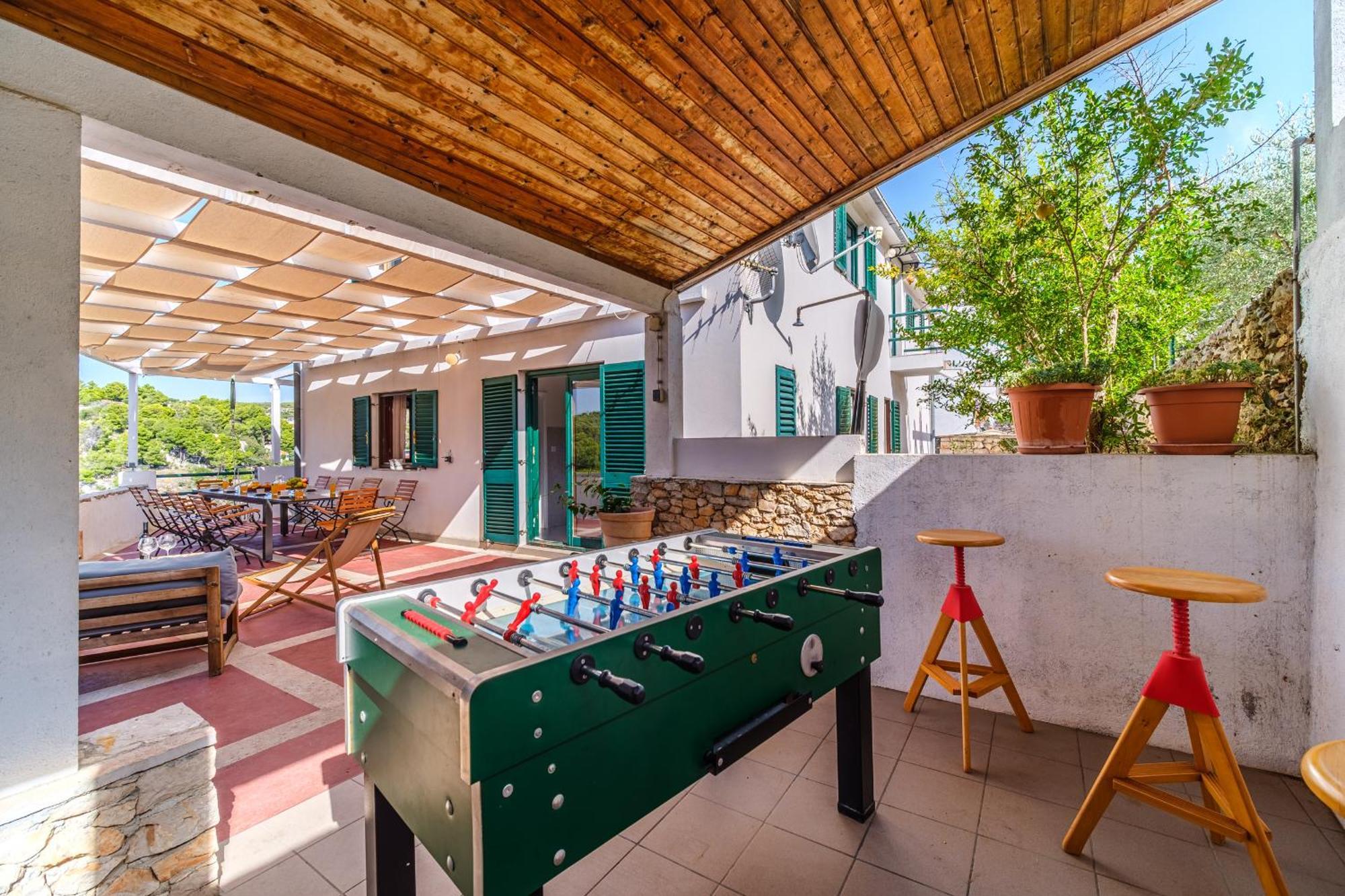 Vila Tudor Bobovisca Екстериор снимка