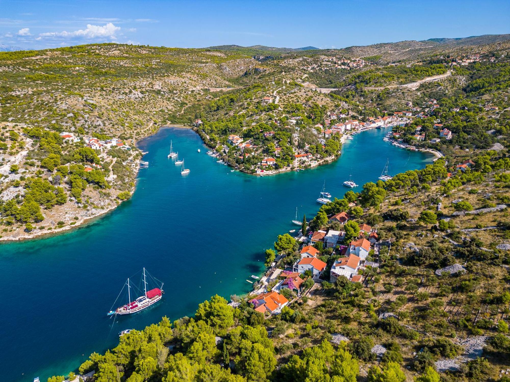 Vila Tudor Bobovisca Екстериор снимка