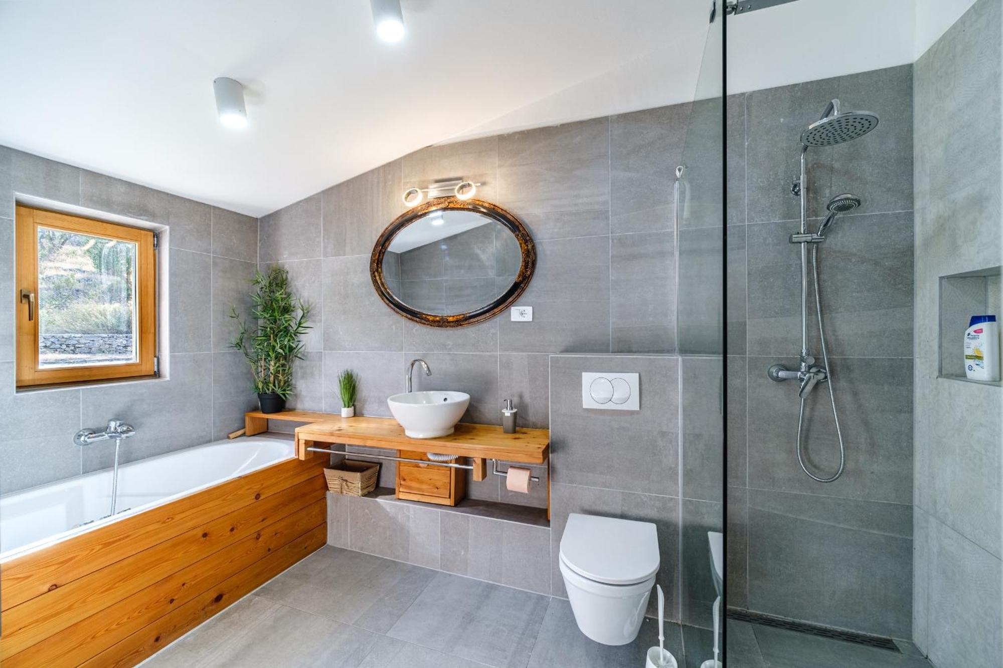Vila Tudor Bobovisca Екстериор снимка