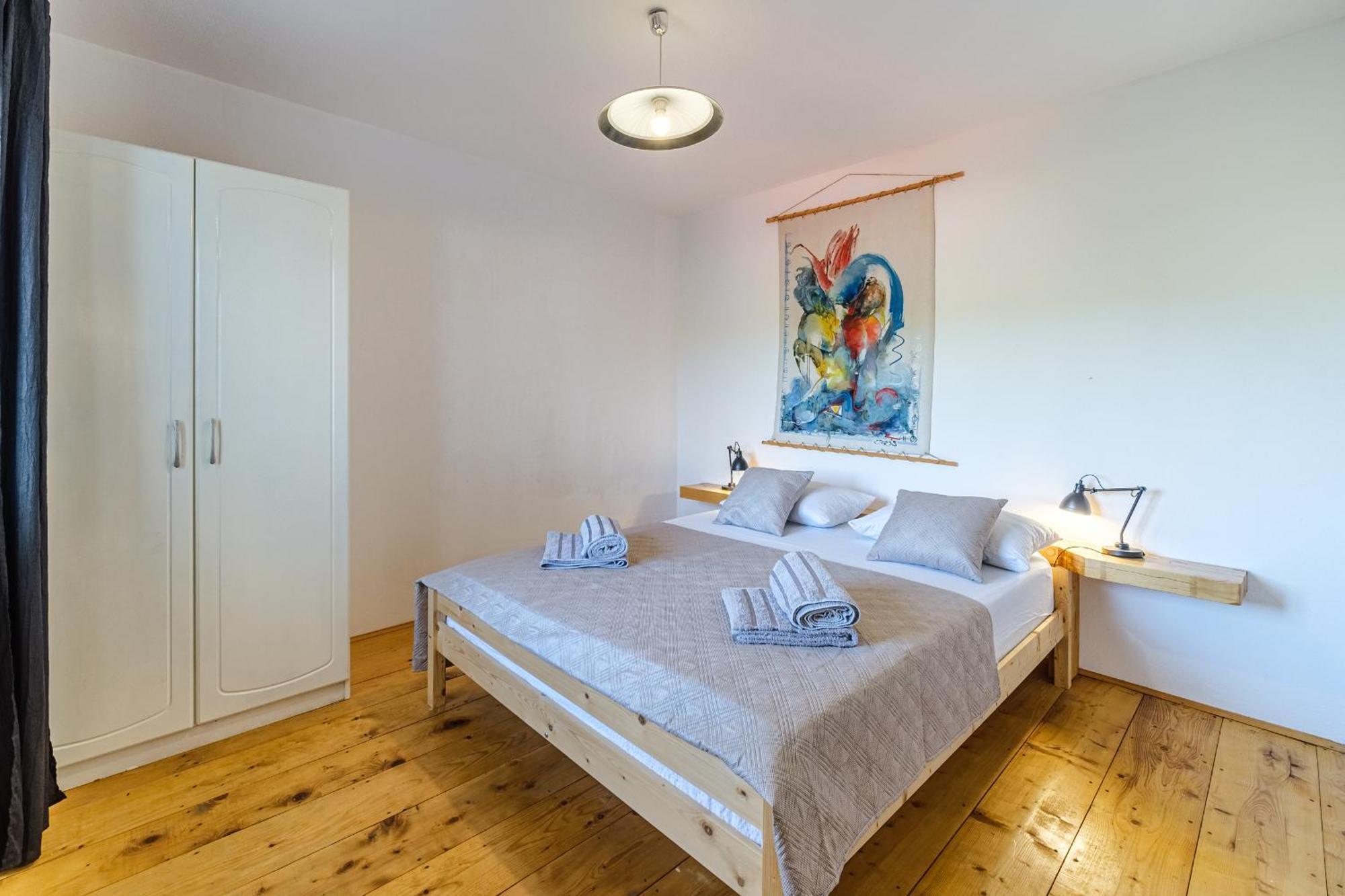 Vila Tudor Bobovisca Екстериор снимка