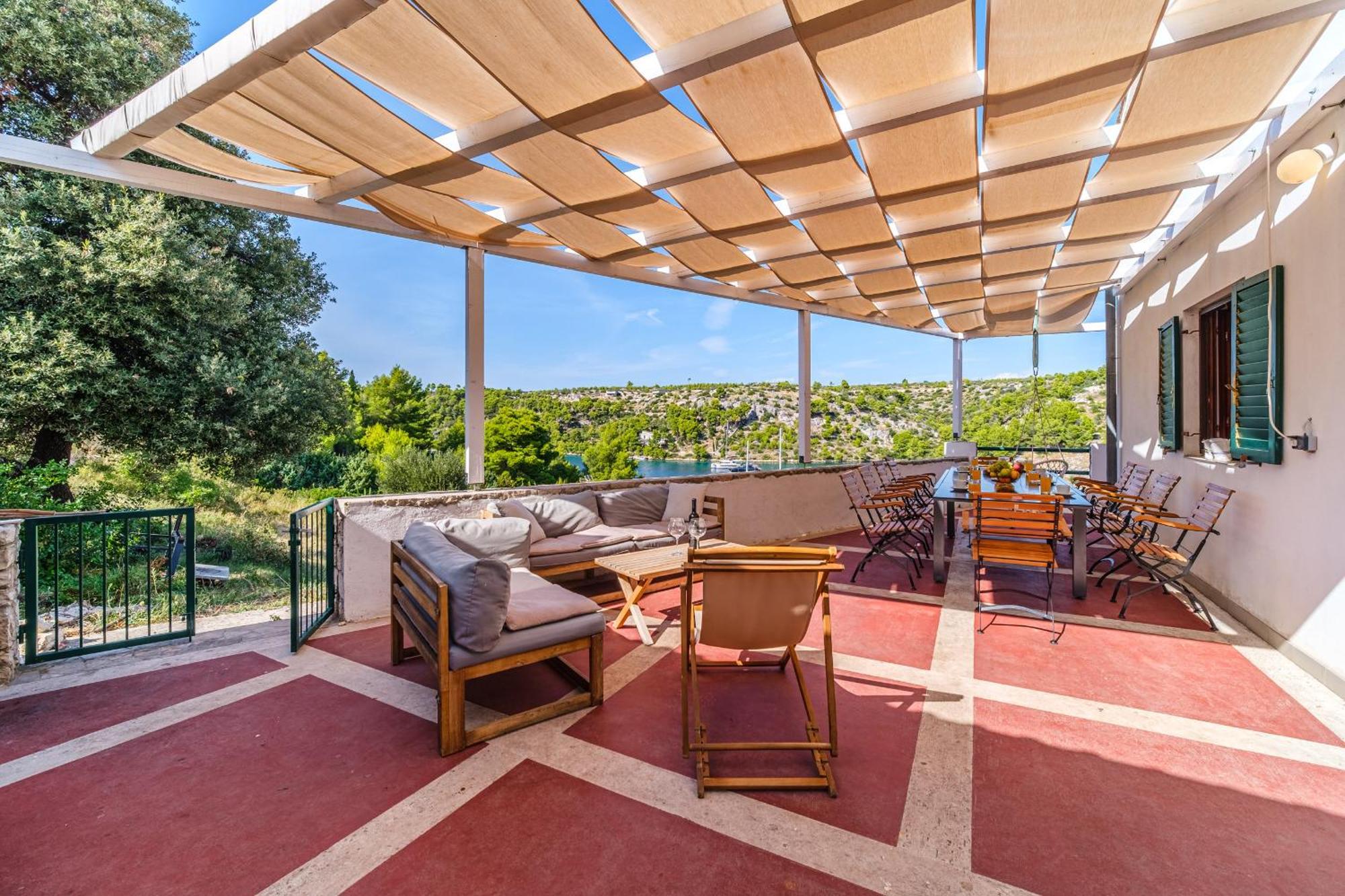 Vila Tudor Bobovisca Екстериор снимка