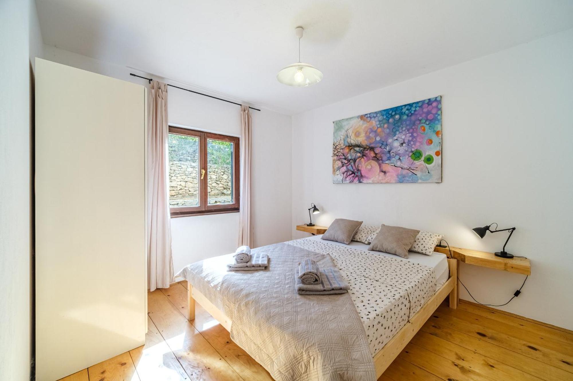 Vila Tudor Bobovisca Екстериор снимка